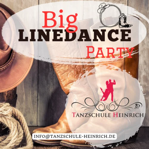 Eventbild: Linedance Party