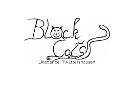 Eventbild: Line-Dance-Übungsparty der Black Cats
