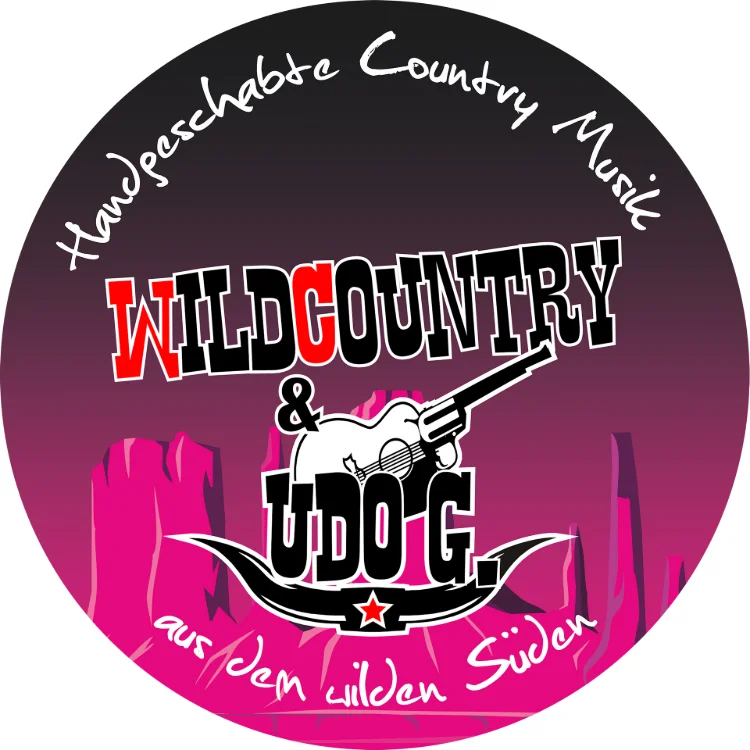 Eventbild: Country & Line Dance Night mit Wild Country & Udo G.