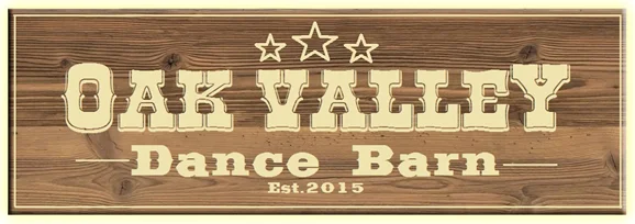 Eventbild: Oak Valley Dance Night