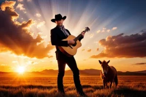 Eventbild: Dance Night mit Country-Line-Dancing Neftenbach