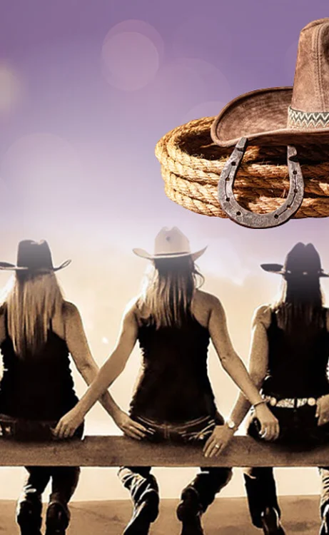 Eventbild: Line-Dance-Workshop Einsteiger