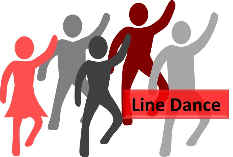Eventbild: Line Dance für Anfänger