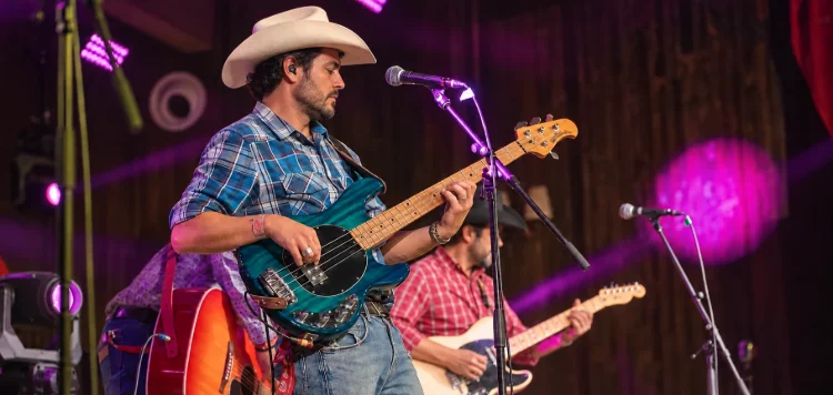 Eventbild: Country Music Award 2026